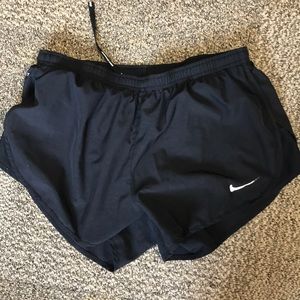 Nike athletic shorts